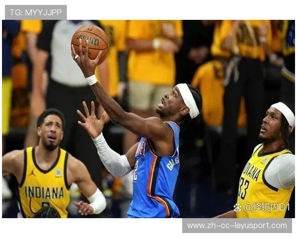 NBA最后一攻战术如剧本般完美