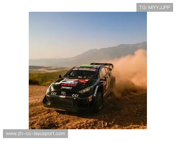 WRC世界赛车拉力赛，泥地赛段挑战极限，wrc拉力赛车队